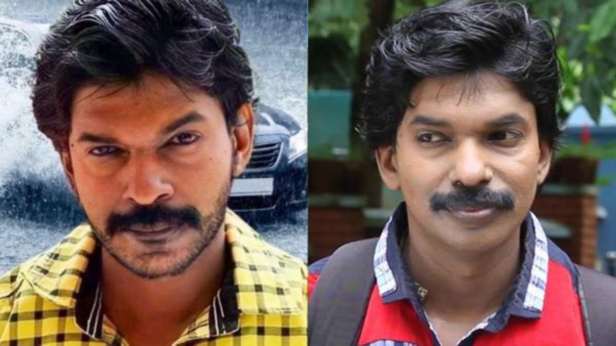 ഫ്ലൈദുബായ് വിമാനത്തിലെ ആക്രമണം; കേരളത്തിലെ നടീനടന്മാർ ആരും പ്രതികരിച്ചു കണ്ടില്ലെന്ന് സന്തോഷ് പണ്ഡിറ്റ്