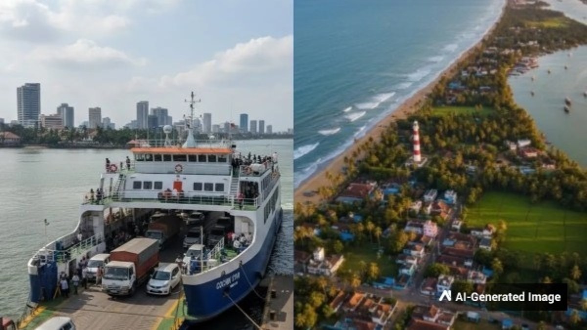കൊച്ചിക്കാരുടെ ദീർഘകാല ആവശ്യം നടപ്പാവില്ലേ? വലിയ റോ-റോ ഫെറികൾക്ക് തടസങ്ങൾ നിരവധി, ചർച്ച സജീവം